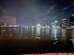 -白天鹅宾馆·流浮阁咖啡厅