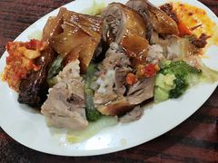 -新奇美食店(大明塘店)