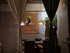 -本处·素食·融合料理(南油店)