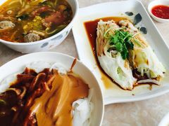 牛庄——华威达牛肉店(黄埔大道西店)-华威达牛庄(黄埔大道西店)