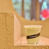 周末探店｜开在梦工厂里的摩洛哥风咖啡店☕️