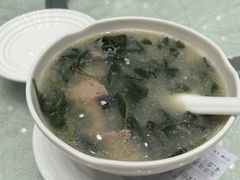 -快活林食家
