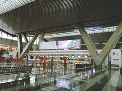 -尼诺伊·阿基诺国际机场T1航站楼