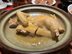 -瑶王府·广西菜(金阳路店)