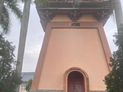 -博鳌禅寺