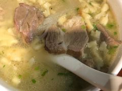 -长安面坊(西点茂店)