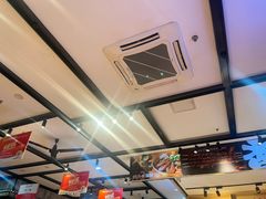 -华府九号海鲜烧烤大排档(龙域店)