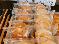 -那家面包房(珠江路店)
