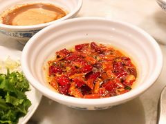 -将台涮肉(酒仙桥店)