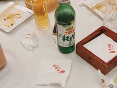 -大鸭梨烤鸭(左家庄店)