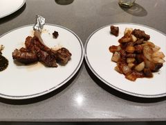 -温度铁板烧(亚泰大街店)