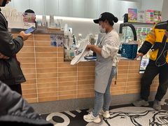 -Blueglass酸奶(华贸购物中心店)