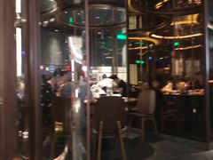 大堂-外婆家(静安大悦城店)