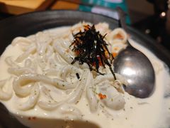 -一心创作料理屋(经开万达店)