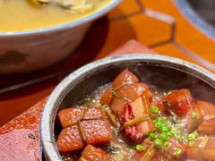 -农厨好味·温泉鹅·农家菜