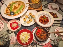 -锦楼·臻选新杭帮(杭州中心店)