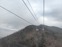 -紫金山山顶公园