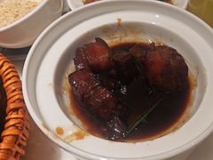 -小菜园新徽菜(马鞍山金鹰店)