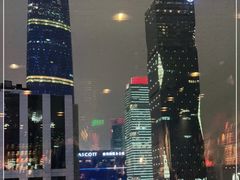 -广州富力君悦大酒店·凯菲厅