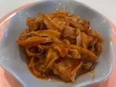 -争鲜回转寿司(通州万达店)
