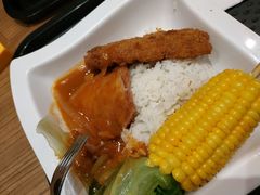 -大家乐(广州天河城六楼店)