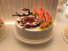 -好利来(建筑大学店)