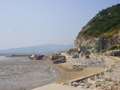 -北岐滩涂
