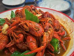 -曹胖子龙虾馆(黄桦路店)