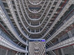 -厦门市图书馆(集美新城馆区)