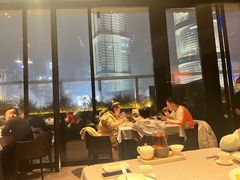 -柿合缘新京菜(国金中心商场店)