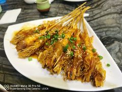 -美极鲜食坊(宝安南路店)