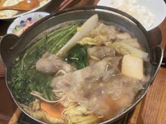 -肥朵食堂(带梦胡同店)