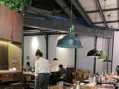 -前海沿·青岛菜(五四广场永旺店)