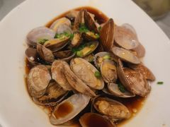 -骏莱海鲜鱼港(五角场店)