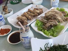 -老毛手抓·盐池滩羊非遗手抓(宁夏总店)