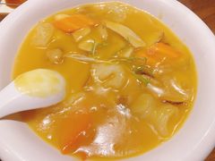 -敏珠拉姆藏餐·南京厨房(富春江东街店)