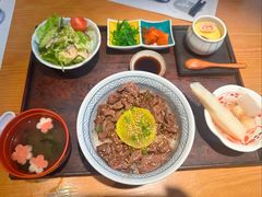 -味太助·银饭食堂(中华城店)