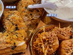 -小豆海棠(嘉兴路店)