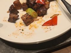 -同庆楼(滨湖万达广场店)