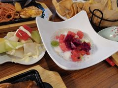 -许榴香西餐厅(台东步行街店)