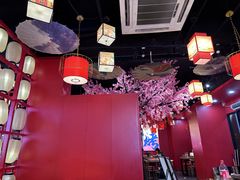 -三顾烤庐·烤鱼·烧烤·龙虾(奉贤店)