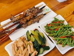 -伊麦佳兰州牛肉面清真美食店
