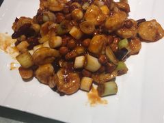 -巴渝兄弟川菜(宽街店)