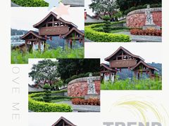 -广州神农草堂中医药博物馆