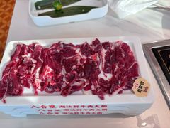 吊龙伴-八合里潮汕鲜牛肉火锅(深圳海岸城店)