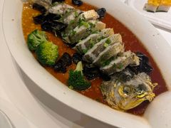 -龙船人海鲜城(长治路店)