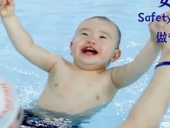 -蓝旗儿童游泳俱乐部(北国中心)