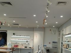 -亚美视光眼镜店(重庆路活力城店)