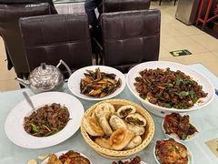 -鲁南老味·滕州炒鸡老店(岔路街店)