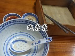-乌家弄传统美食(新华路店)